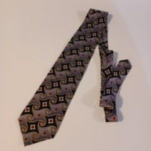 Excaliber by AWC Necktie